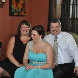 Meet your Posher, Tammy